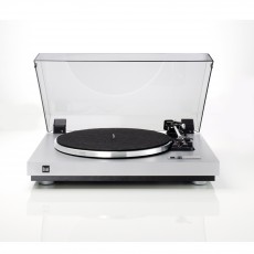 Gramofony / GRAMO / Gramofon Dual CS 455-1 / Silver