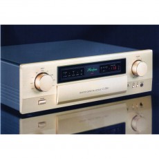 HIFI / HIFI / Pedzesilova:Accuphase C-2150