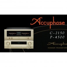 HIFI / HIFI / Pedzesilova:Accuphase C-2150