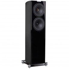 HIFI / HIFI / Repro sloupové:Fyne Audio-F703 / Piano Gloss Black / 2ks HIFI / HIFI / Repro sloupové:Fyne Audio-F703 / Piano Gloss Black / 2ks