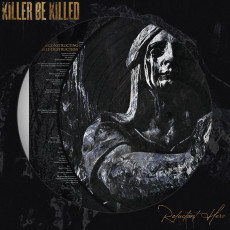 2LP / Killer Be Killed / Reluctant Hero / Picture / Vinyl / 2LP