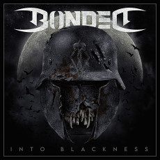 CD / Bonded / Into Blackness