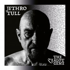 CD / Jethro Tull / Zealot Gene / Digipack