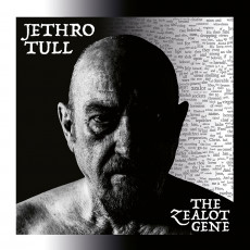 LP/CD / Jethro Tull / Zealot Gene / Deluxe / Coloured / Vinyl / 3LP+2CD+BRD