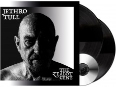 2LP/CD / Jethro Tull / Zealot Gene / Vinyl / 2LP+CD