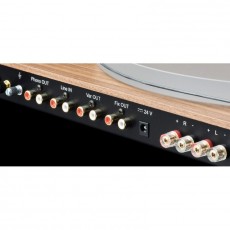 Gramofony / GRAMO / Gramofon Pro-Ject Jukebox S2+Pick IT 25A / Walnut Gramofony / GRAMO / Gramofon Pro-Ject Jukebox S2+Pick IT 25A / Walnut