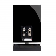 HIFI / HIFI / Repro reglov:Fyne Audio-F500 / Piano Gloss Black / 2ks