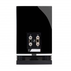 HIFI / HIFI / Repro reglov:Fyne Audio-F500 / Piano Gloss Black / 2ks