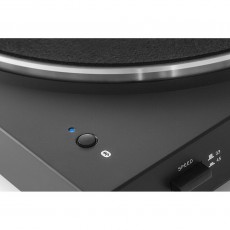 Gramofony / GRAMO / Gramofon Dual DT 230 BT / Black