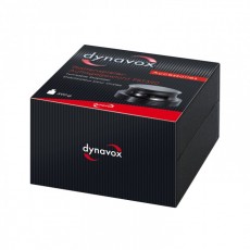 Gramofony / GRAMO / P��tla�n� z�va�� na vinyly / Dynavox PST 420 / Silver
