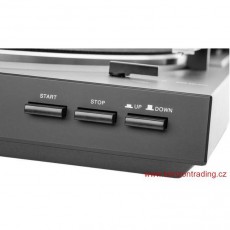 Gramofony / GRAMO / Gramofon Dual DT 230 BT+Dual LS-100 Active Monitor Gramofony / GRAMO / Gramofon Dual DT 230 BT+Dual LS-100 Active Monitor