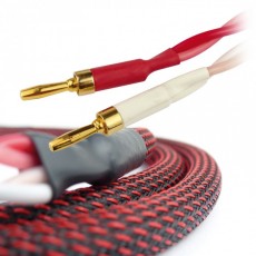 HIFI / HIFI / Repro kabel:Dynavox Perfect Sound Speaker Cable / 2x2,0m HIFI / HIFI / Repro kabel:Dynavox Perfect Sound Speaker Cable / 2x2,0m