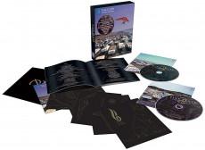 CD/DVD / Pink Floyd / Momentary Lapse Of Reason / 2019 Remix / CD+DVD