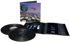 2LP / Pink Floyd / Momentary Lapse Of Reason / 2019 Remix / Vinyl / 2LP