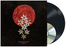 2LP/CD / Swallow The Sun / Moonflowers / Vinyl / 2LP+CD