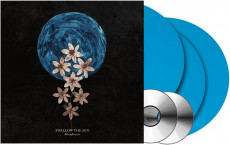 LP/CD / Swallow The Sun / Moonflowers / Deluxe / Coloured / Vinyl / 3LP+2CD