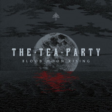 CD / Tea Party / Blood Moon Rising