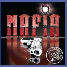 CD / Mafia / Aki mindent l�t...