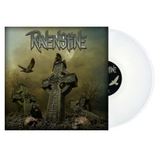 LP / Ravenstine / Ravenstine / White / Vinyl