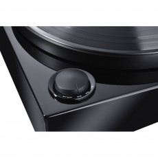 Gramofony / GRAMO / Gramofon Magnat MTT-990 / Black+AT VM95 E