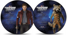 LP / OST / Guardians Of The Galaxy / Awesome Mix Vol.1 / Vinyl Picture