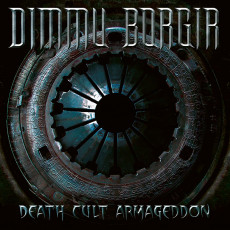 2LP / Dimmu Borgir / Death Cult Armageddon / Picture / Vinyl / 2LP