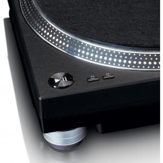 Gramofony / GRAMO / Gramofon Lenco L-3809BK