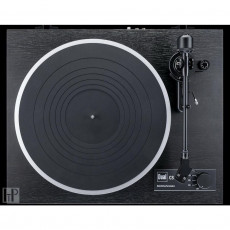 Gramofony / GRAMO / Gramofon Dual CS 418 High Fidelity+Ortofon 2M Blue