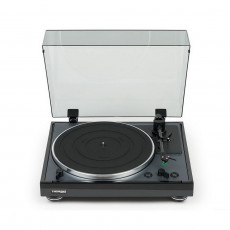 Gramofony / GRAMO / Gramofon Thorens TD 102A / Black+Ortofon 2M Red