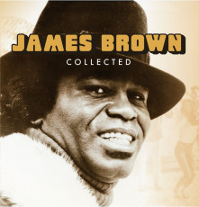 2LP / Brown James / Collected / Vinyl / 2LP