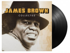 2LP / Brown James / Collected / Vinyl / 2LP