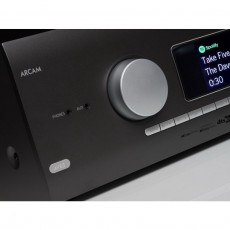 HIFI / HIFI / AV Receiver Arcam HDA AVR5 HIFI / HIFI / AV Receiver Arcam HDA AVR5