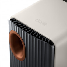HIFI / HIFI / Repro All In One Kef LS50 Wireless / Mineral White / 1ks HIFI / HIFI / Repro All In One Kef LS50 Wireless / Mineral White / 1ks