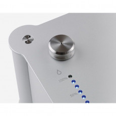 Gramofony / GRAMO / Pračka-ultrazvuková / ClearAudio Double Matrix / Silver Gramofony / GRAMO / Pračka-ultrazvuková / ClearAudio Double Matrix / Silver