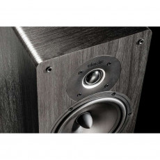 HIFI / HIFI / Repro reg�lov�:Indiana Line Tesi 261N / Black / 2ks