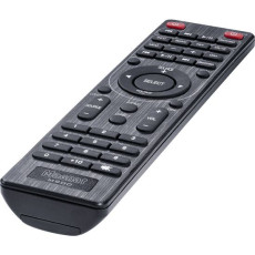 HIFI / HIFI / Hybridní Integrovaný zesilovač Magnat MA900 / Black HIFI / HIFI / Hybridní Integrovaný zesilovač Magnat MA900 / Black