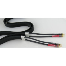HIFI / HIFI / Repro kabel:Tellurium Q-Black Diamond / 2x3,0m
