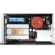 HIFI / HIFI / Streamer / Music Server Aurender N150 / Silver