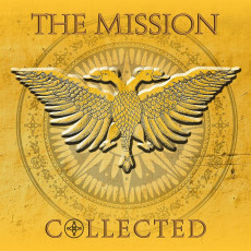 3CD / Mission / Collected / 3CD