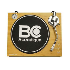 Gramofony / GRAMO / Gramofon BC Acoustique TD -922 Bluetooth / Bamboo