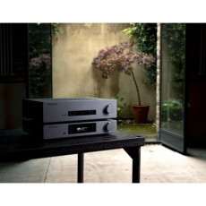 HIFI / HIFI / Integrovaný zesilovač Cambridge Audio CXA61 / Lunar Grey HIFI / HIFI / Integrovaný zesilovač Cambridge Audio CXA61 / Lunar Grey