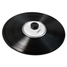 Gramofony / GRAMO / Kryt k ochran� vin�ty gramofonov� desky / Nagaoka CLP02