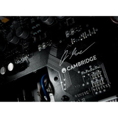 HIFI / HIFI / Integrovan zesilova Cambridge Audio Edge A