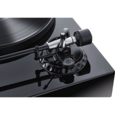 Gramofony / GRAMO / Gramofon Magnat MTT-990 / Black+Goldring 1006