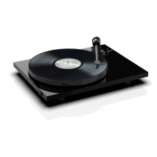 Gramofony / GRAMO / Gramofon Pro-Ject E1 / Black+OM5E