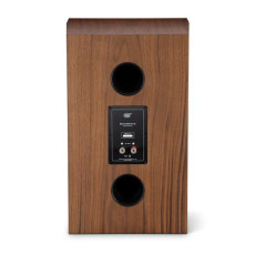 HIFI / HIFI / Repro reg�lov� / Mofi SourcePoint 10 / Walnut / 2ks