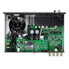 HIFI / HIFI / Integrovaný zesilovač Arcam HDA SA30 HIFI / HIFI / Integrovaný zesilovač Arcam HDA SA30