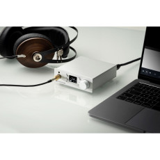 HIFI / HIFI / Předzesilovač:Pro-Ject Pre Box S2 Digital / Silver HIFI / HIFI / Předzesilovač:Pro-Ject Pre Box S2 Digital / Silver