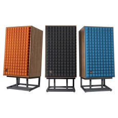 HIFI / HIFI / Stojan pro repro / JBL JS-150 / 2ks HIFI / HIFI / Stojan pro repro / JBL JS-150 / 2ks