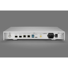 HIFI / HIFI / Music Server:Lumin L2 / Silver